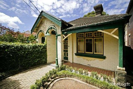 Property photo of 93 Chandos Street Crows Nest NSW 2065