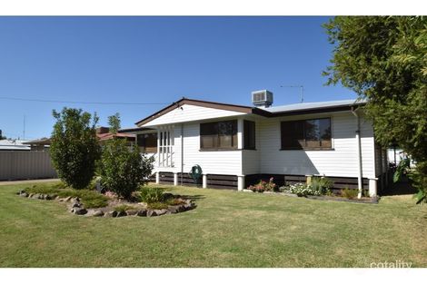 20 Darling St, Goondiwindi, QLD 4390