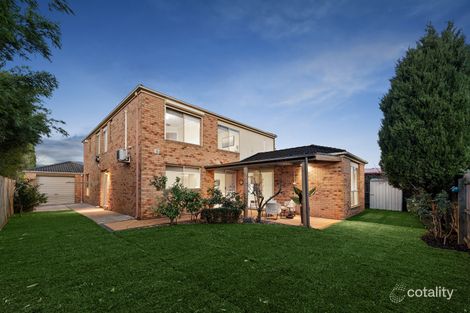 Property photo of 31 Fairway Drive Rowville VIC 3178