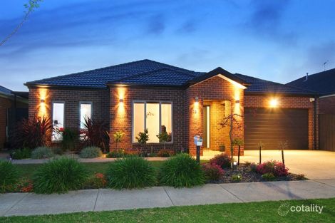 Property photo of 15 Claremont Place Epping VIC 3076
