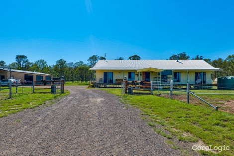 Property photo of 65 Deep Creek Road Inverlaw QLD 4610