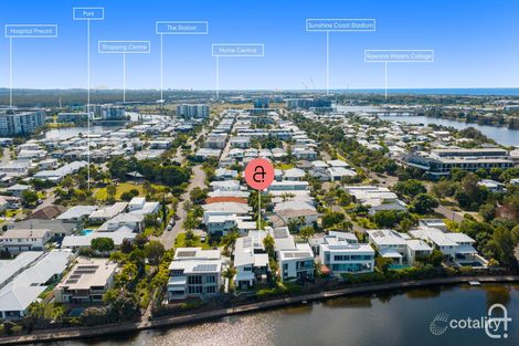 Property photo of 7 Buoy Court Birtinya QLD 4575
