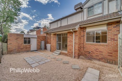Property photo of 4/180 Central Road Nunawading VIC 3131