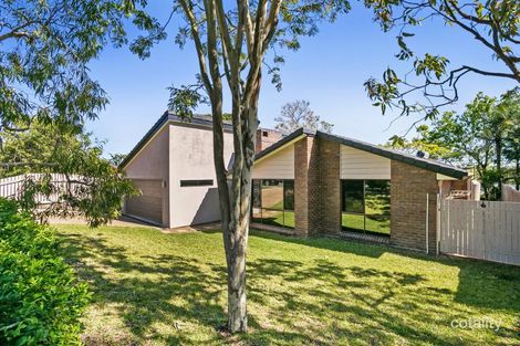 81 Hazelton St, Riverhills, QLD 4074