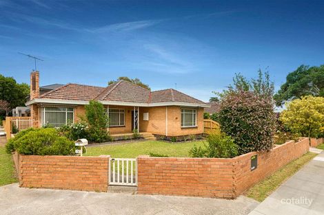 Property photo of 72A Waverley Road Chadstone VIC 3148