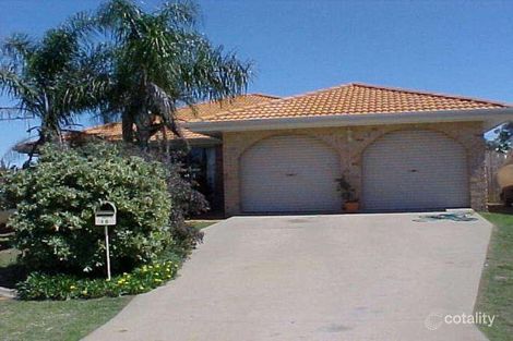 Property photo of 10 Aqualine Court Bargara QLD 4670