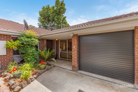 Property photo of 3/11 Chauvel Street Bentleigh East VIC 3165