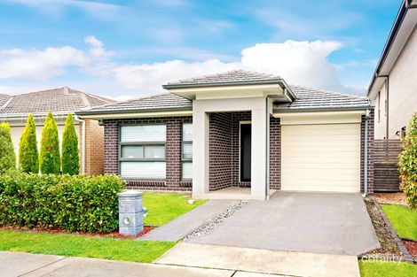 Property photo of 61 Callistemon Circuit Jordan Springs NSW 2747