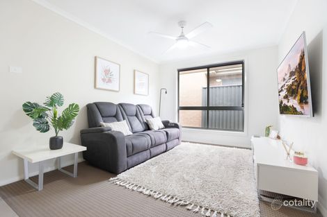 Property photo of 61 Callistemon Circuit Jordan Springs NSW 2747
