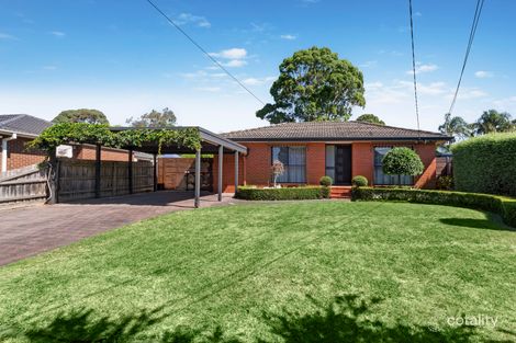 36 Suffern Ave, Bayswater, VIC 3153