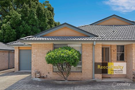 6/46-48 Heaton St, Jesmond, NSW 2299