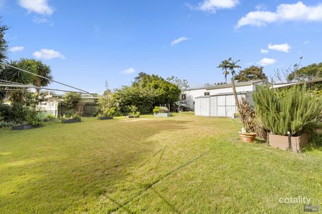 Property photo of 274 South Station Road Raceview QLD 4305