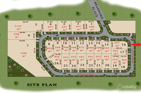 Lot 16/48 Bradford Pl, Kuraby, QLD 4112