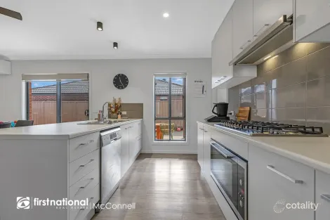 Property photo of 10 Alan Charlton Drive Tongala VIC 3621