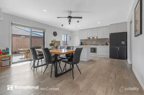 Property photo of 10 Alan Charlton Drive Tongala VIC 3621