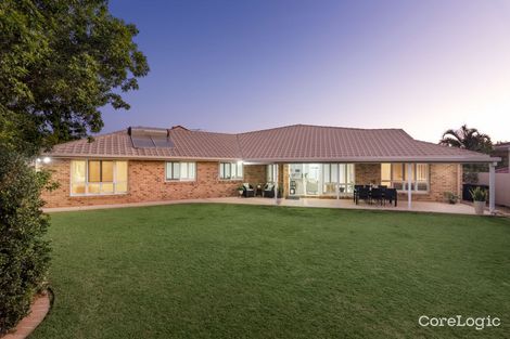 Property photo of 41 Windsor Place Carindale QLD 4152