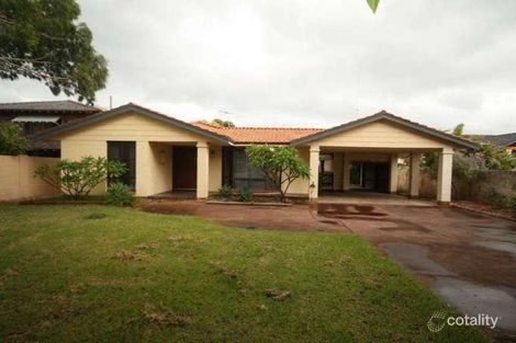 66 Old Coast Rd, Australind, WA 6233