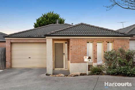 8/108 Ahern Rd, Pakenham, VIC 3810
