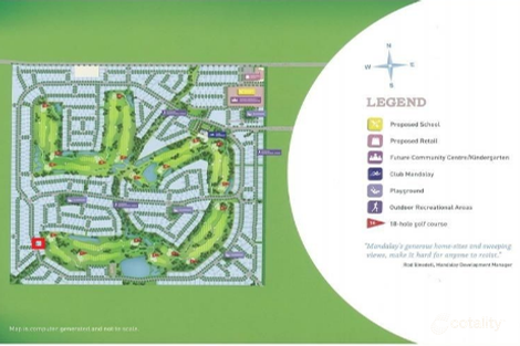 Property photo of 30 Easey Road Beveridge VIC 3753