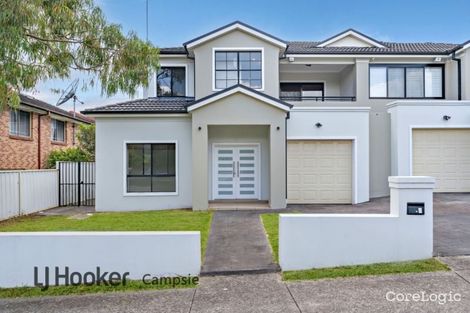 Property photo of 5 Una Street Campsie NSW 2194