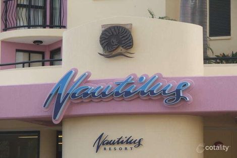 Property photo of 24/35 Brisbane Road Mooloolaba QLD 4557