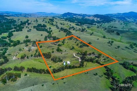 Property photo of 320 Goorangoola Creek Road Goorangoola NSW 2330