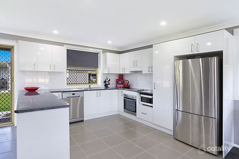 Property photo of 320 Goorangoola Creek Road Goorangoola NSW 2330