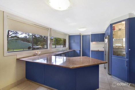 Property photo of 13 Fourth Avenue Llandilo NSW 2747