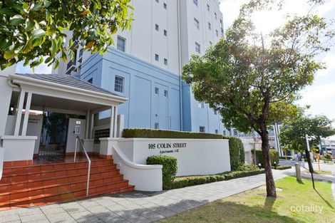 31/105 Colin St, West Perth, WA 6005