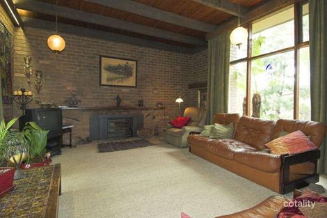 Property photo of 121 Progress Road Eltham North VIC 3095