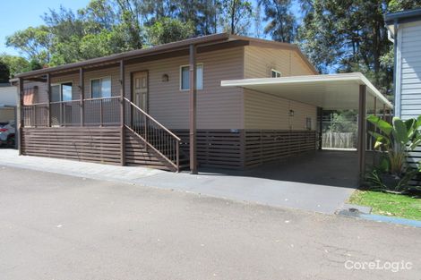 Property photo of 18 Boyce Avenue Wyong NSW 2259