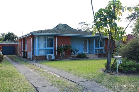 21 Maclean St, Nowra, NSW 2541