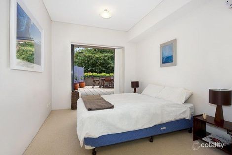 Property photo of 60/20 Fitzgerald Street Newtown NSW 2042