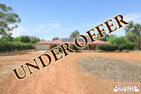 Property photo of 180 Old Farm Lane Stoneville WA 6081