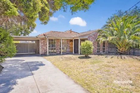 Property photo of 4 Burnham Drive Hoppers Crossing VIC 3029