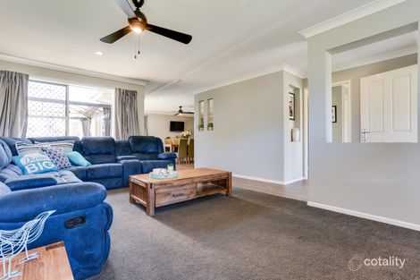 Property photo of 7 Hamill Place Collingwood Park QLD 4301