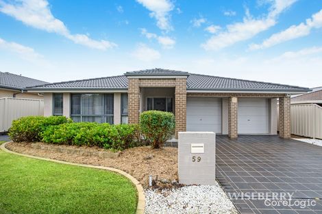 Property photo of 59 Waterside Drive Woongarrah NSW 2259