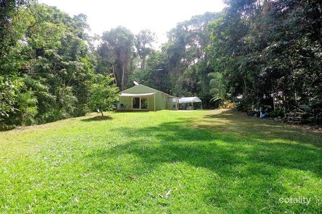Property photo of 1B Spring Crescent Kuranda QLD 4881
