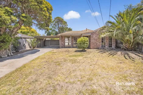 Property photo of 4 Burnham Drive Hoppers Crossing VIC 3029