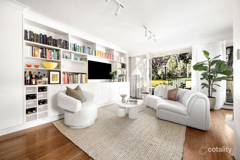 3/29-31 Paul St, Bondi Junction, NSW 2022