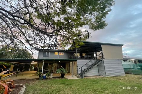 7 Brown St, Dysart, QLD 4745