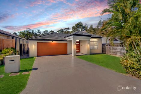 28 Venison Cres, Springfield Lakes, QLD 4300
