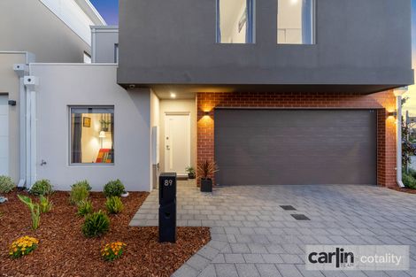 Property photo of 89 Minigwal Loop Hammond Park WA 6164