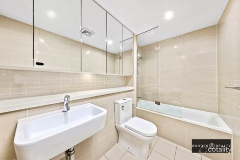 Property photo of 42/1 Timbrol Avenue Rhodes NSW 2138