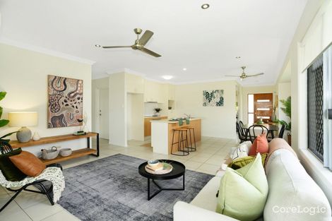 Property photo of 3 Hollanders Crescent Kelso QLD 4815