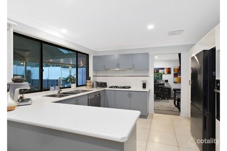 Property photo of 4 Bannister Drive Erina NSW 2250
