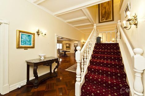 Property photo of 33 Birdwood Parade Dalkeith WA 6009