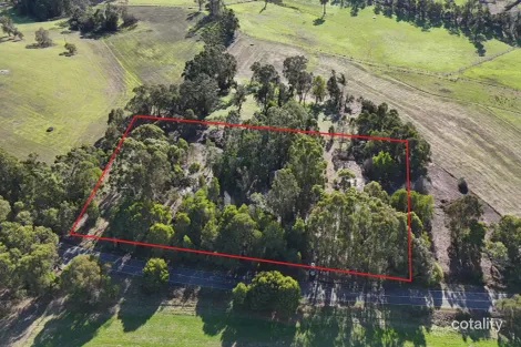 2390 Colac-Lavers Hill Rd, Gellibrand, VIC 3239