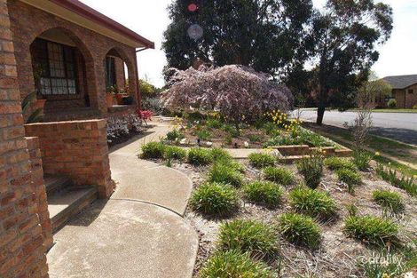 Property photo of 16 Greenaway Place Goulburn NSW 2580