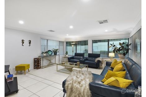 Property photo of 4 Bannister Drive Erina NSW 2250